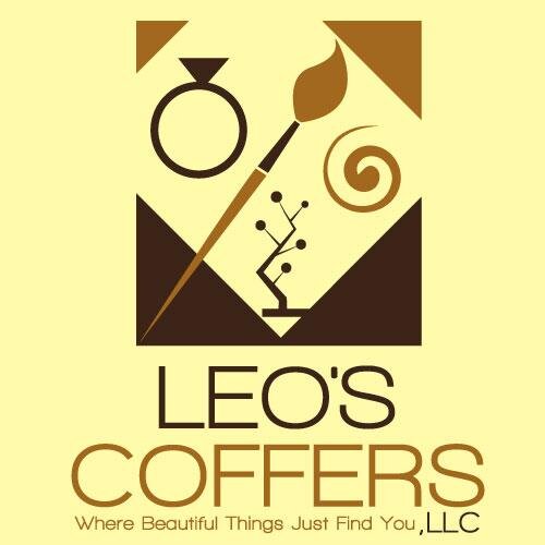 Leo Coffers is one of the best sellers for Fine Arts, Jewelry, Home Decor & Garden in US..