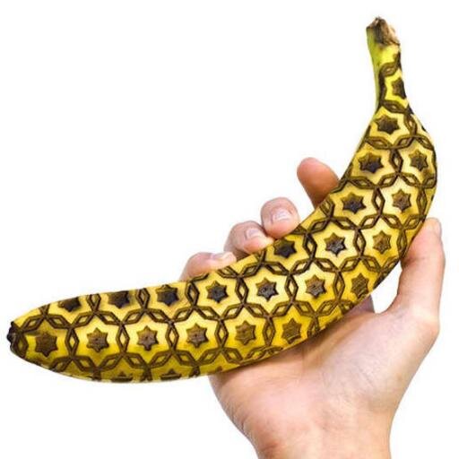 LaserCutFinland's profile picture. 