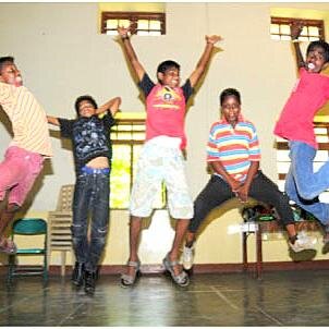 Indian Society for Performing Arts and Teachers of Dance employs performing arts & vocational skills to impact and benefit the lives of the needy & the skilled.