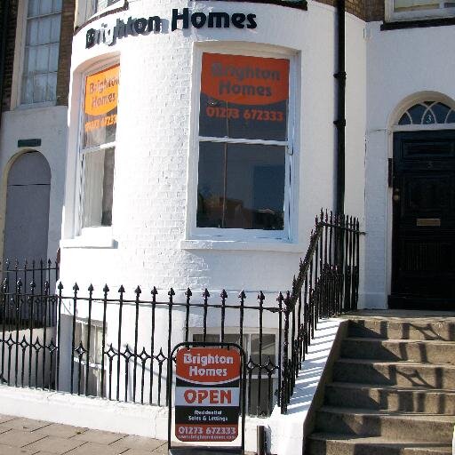 Brighton_homes's profile picture. Fastest growing Gold & Silver award winning independent letting agent based in Brighton with the undoubted passion to change the way our industry operates.