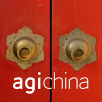 AgiChina(@Agi_China) 's Twitter Profile Photo