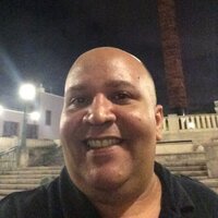 Gilberto Cintrón (@gcintron1970) 's Twitter Profile