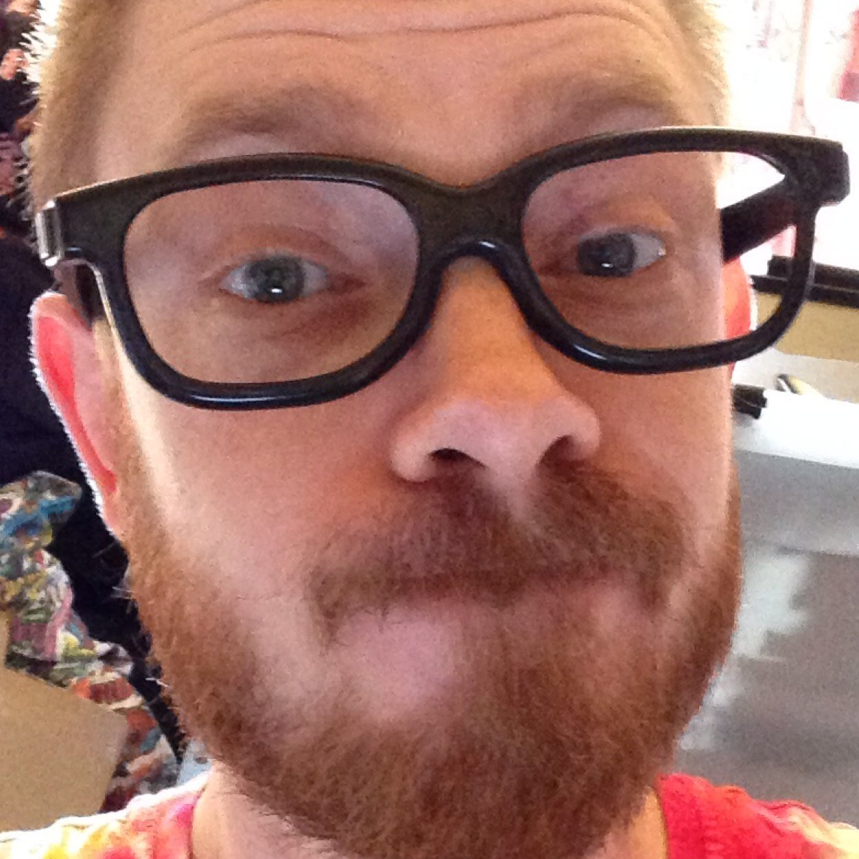 Frustrated gamer, even more frustrated customer support agent, Radio DJ, and twitch affiliate streamer. Also take pride in shitting on your hopes and dreams.