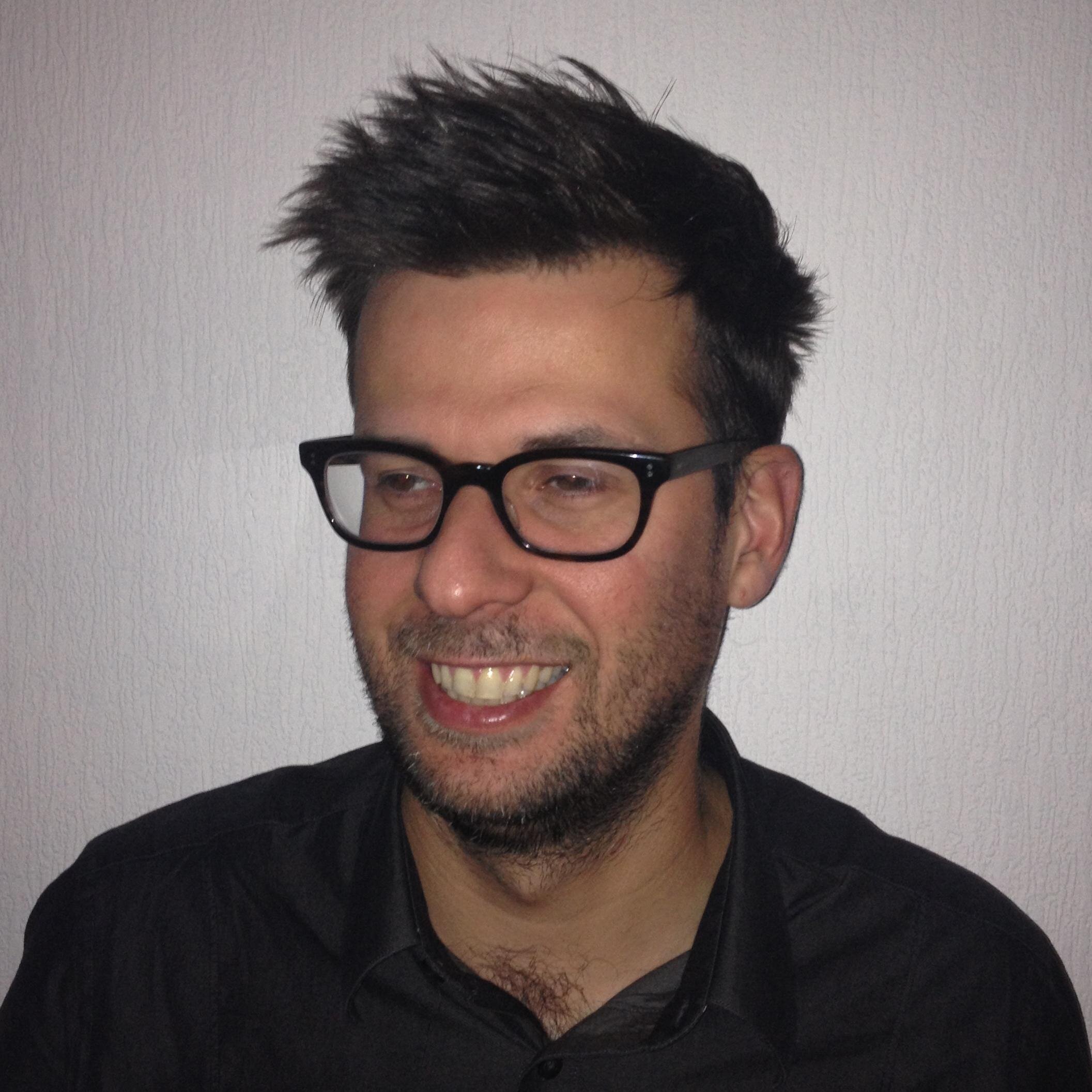 The only way to do it is to do it | Co-Founding CEO @june_energy