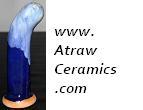 Maker of hand-sculpted, fired, and glazed ceramic adult toys.