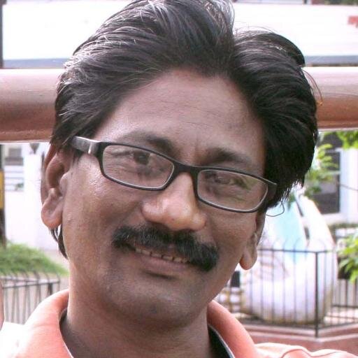#Journalist at Sakal, worked with Samana, Tarun Bharat | #journalism is passion | Opinions are mine | personal space | Aurangabad | #मराठी