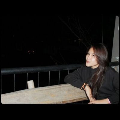 Line : putrizaaaah