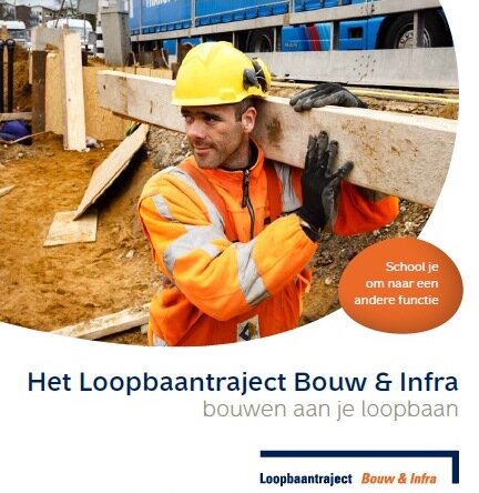 lbtbi's profile picture. Loopbaanvoorziening voor ontwikkeling en (om)scholing voor werknemers en werkgevers binnen de CAO Bouwnijverheid