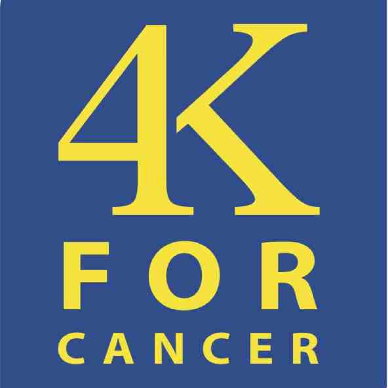 4K for Cancer 2014 Running Team is running from San Fransico to Baltimore in a span of 42 days. Cancer changes lives...so do WE! Follow the journery here.