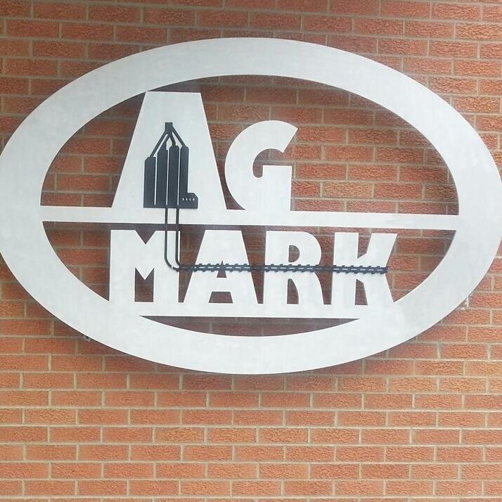 AgMark LLC ... Providing Long Term Grain Marketing Solutions Across Kansas. 
(888) 848-9979