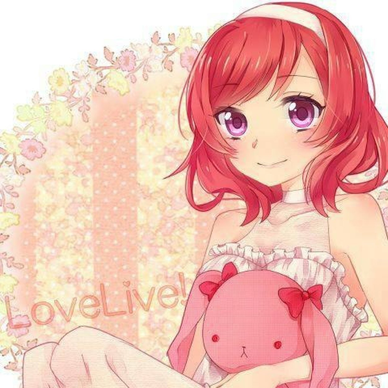 西木野真姫さんのプロフィール画像