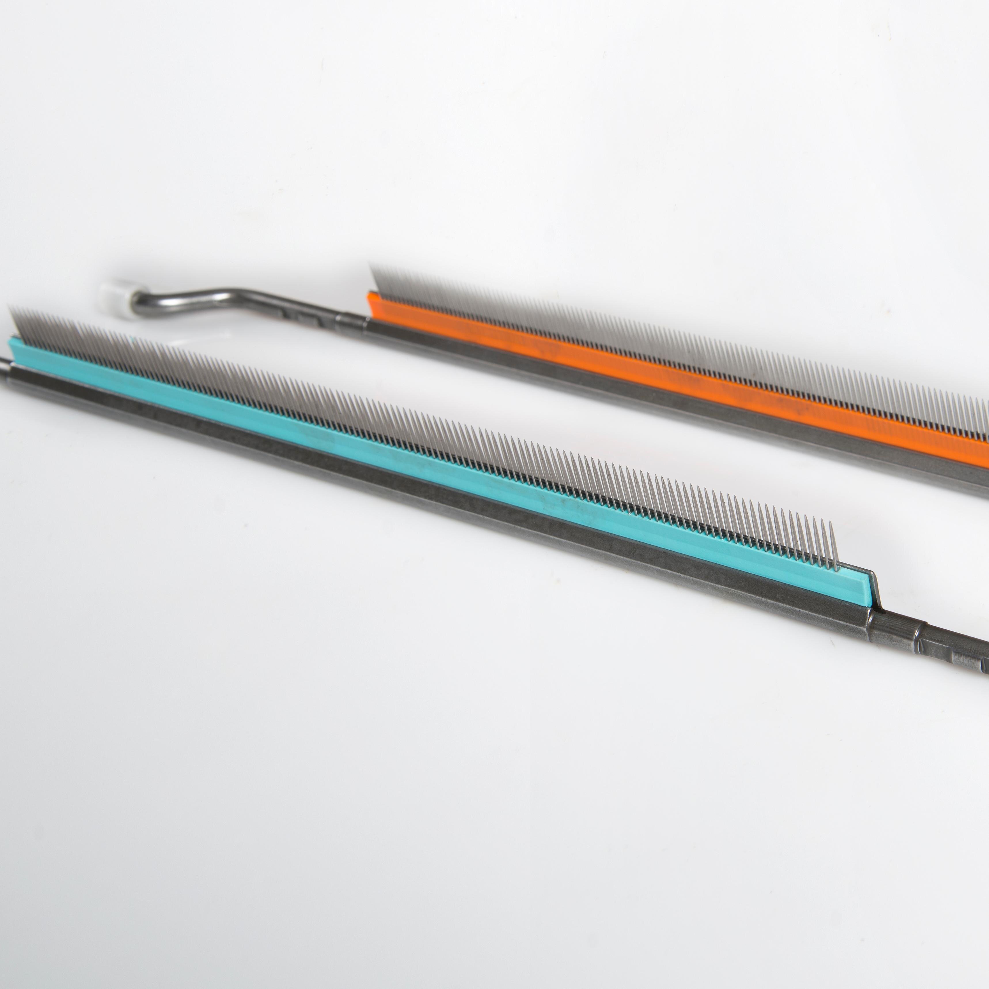 Tutti i pettini per tutte le macchine - All combs for all machines