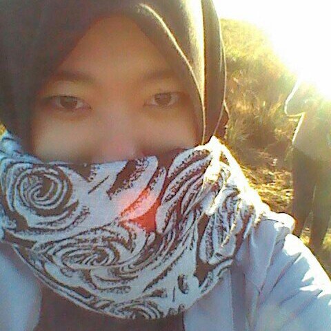 IrfaMaghfira's profile picture. IESP 2011 UNEJ