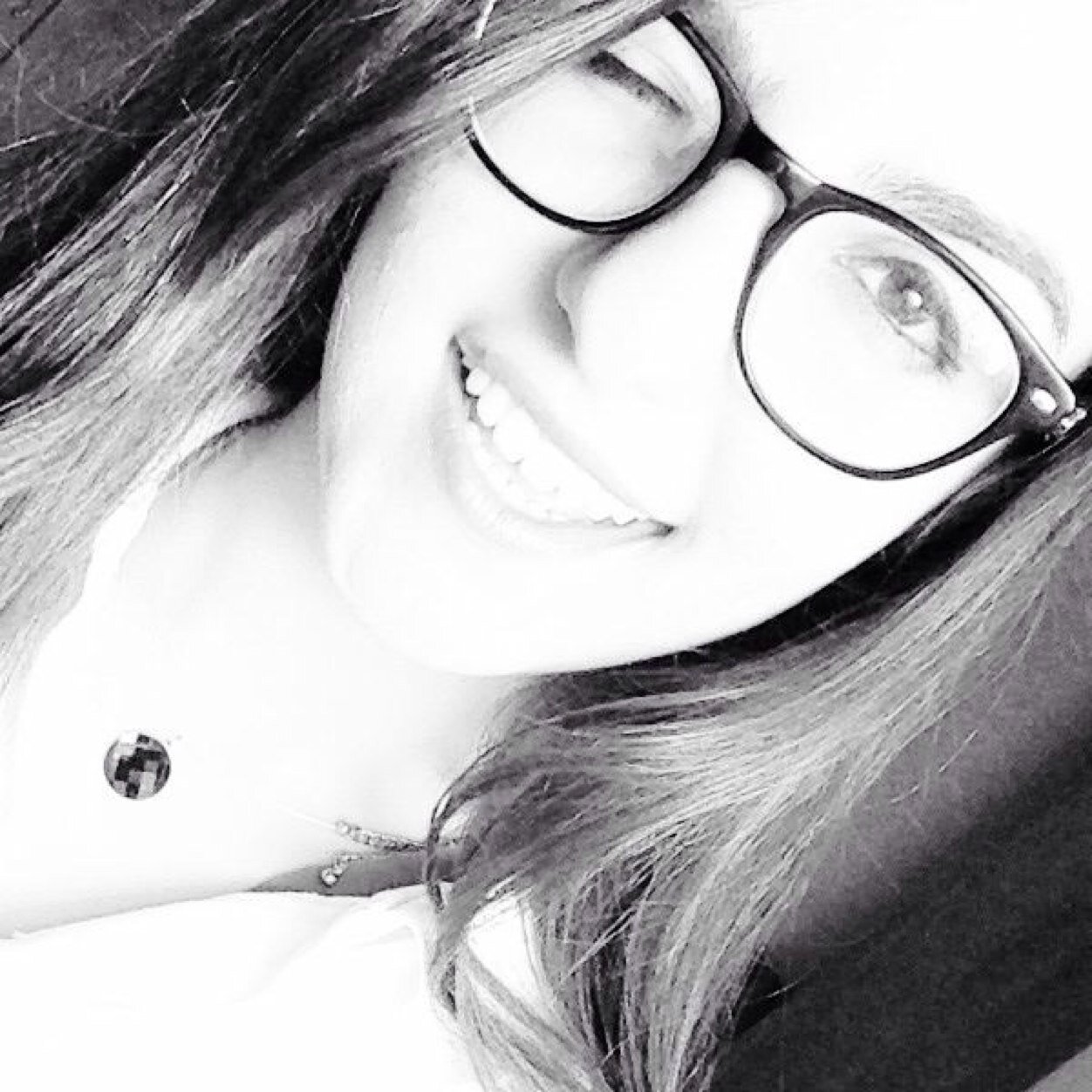 gaelleghanem98's profile picture. 