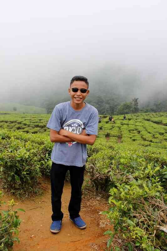 IkhwanM_25's profile picture. Study Hard Ok!!!
Beginner Doodler and I'am United || IG: ikhwanmv