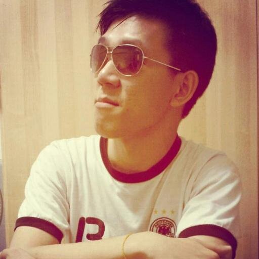 Nothing Special...Just as simple life ^v^