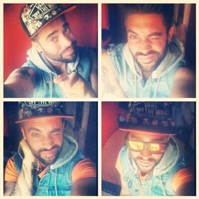 SIMPLEMENTE YO...NO IMPORTA CUANTO SE VIVA SI NO LA MANERA SIN MUCHO QUE GANAR Y POCO QUE PERDER ME SIENTO UN VICEROY POR QUE NO ES LO QUE TENGO ES LO QUE SOY