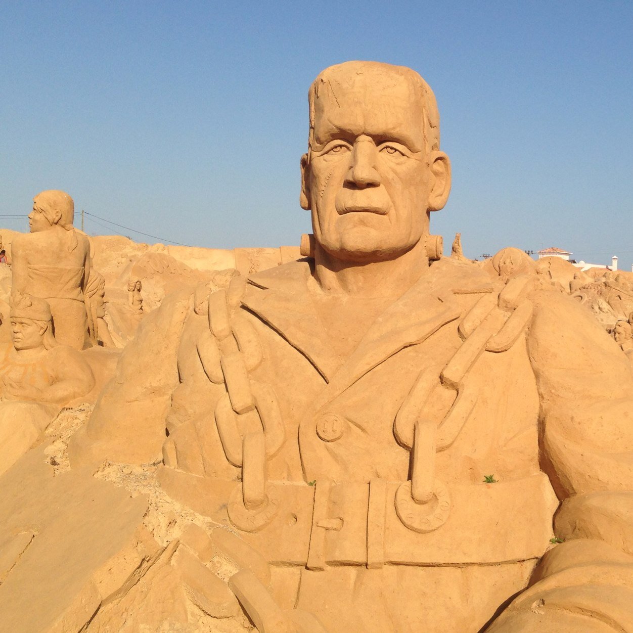 CloosJeannot's profile picture. Teacher