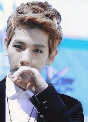 BakehyunC's profile picture. 