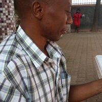 Moses Isaac (@mosesisaac20) 's Twitter Profile