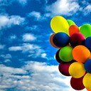 Encuentra tu Globo Positivo por Montevideo! :D

http://t.co/J7ylJgFkhy