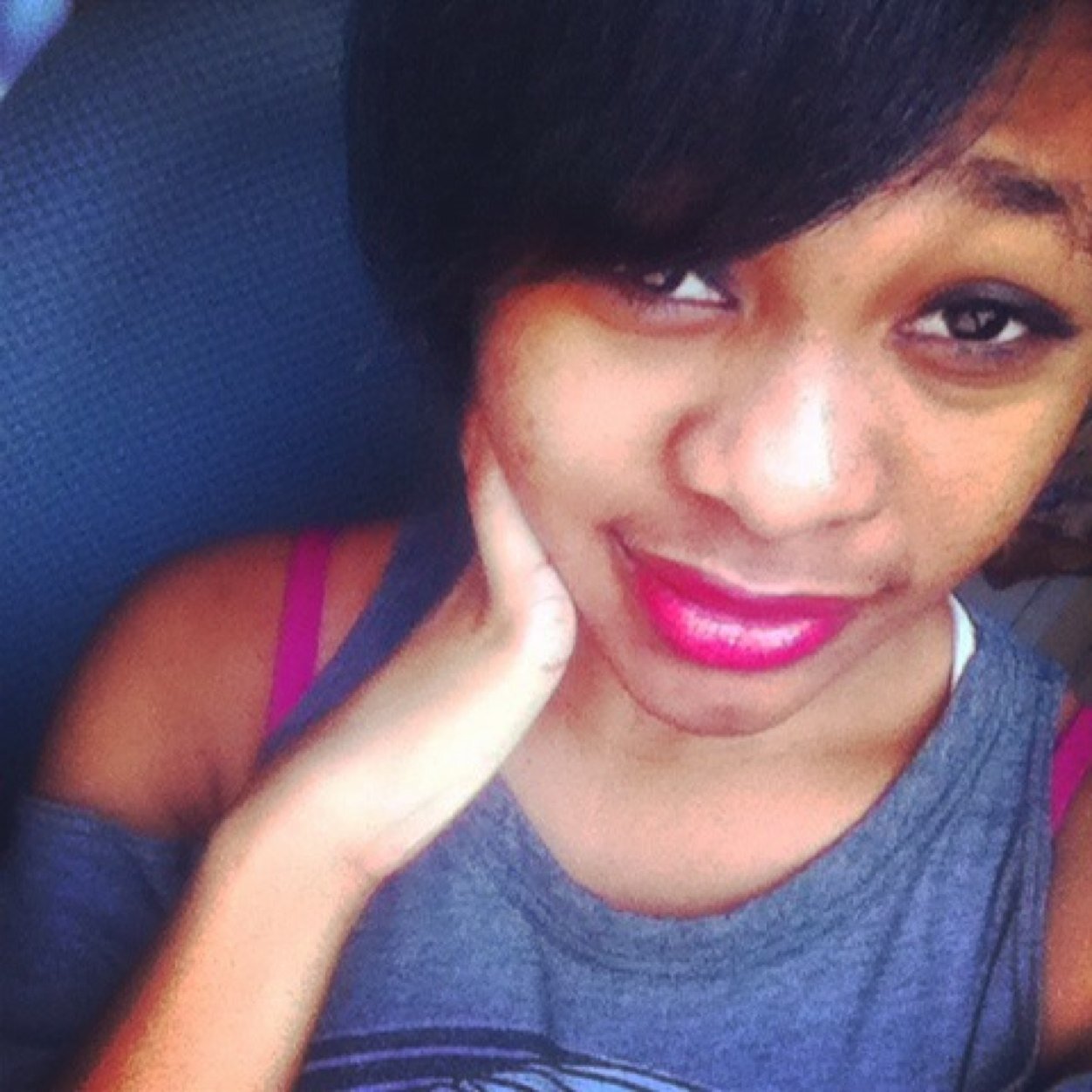 Sexy_taurus18's profile picture. Cute Funny Honest Tomboy real Sports fan Get at me