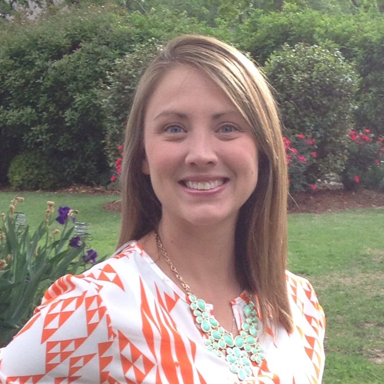 BonMcClain's profile picture. love...my boys, husband, family, teaching, and anything that makes me laugh!