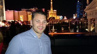 TheRobMatthews's profile picture. Keen follower of all things rugby and all round general nice guy