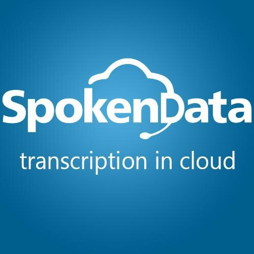 Automatic and human transcription services for your audio and video files. Speech processing, online transcription editor, API, translations and one-click demo