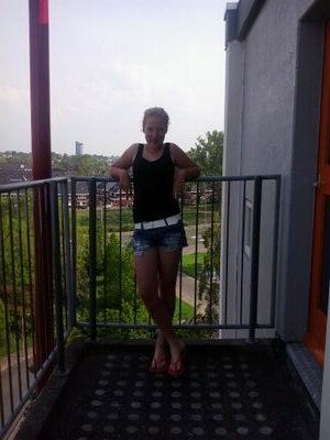 12 jaar / slotschool /  voetbal MD1  / St.anne /