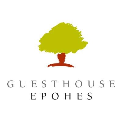 A small mountain village in the Peloponnese nestling in a forest of chestnut trees. Epohes guesthouse, blending perfecty in Abeliona