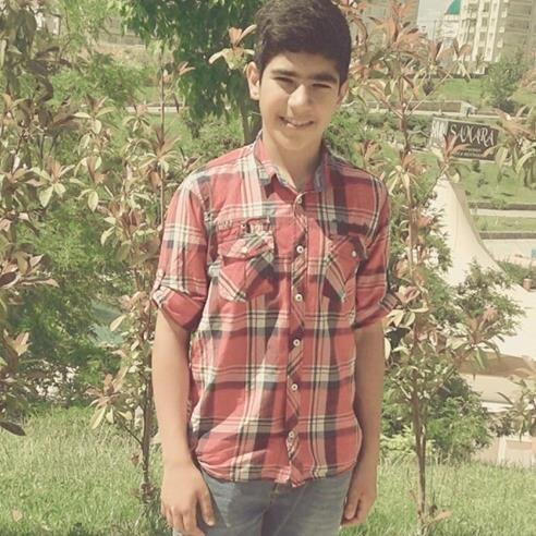 14 / Akrep / Fener'im ♥