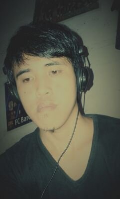 Hanya padamu aku bersmbah diri ya  اَللّهَ   . Putra bengkulu