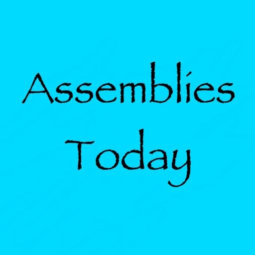 assembliestoday's profile picture. Assemblies Today