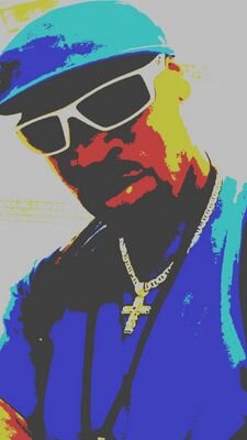 G0_Getta88's profile picture. I am what you may call, Organized Chaos