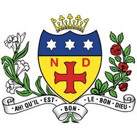 Notre Dame Sheffield(@NDHSSheffield) 's Twitter Profile Photo