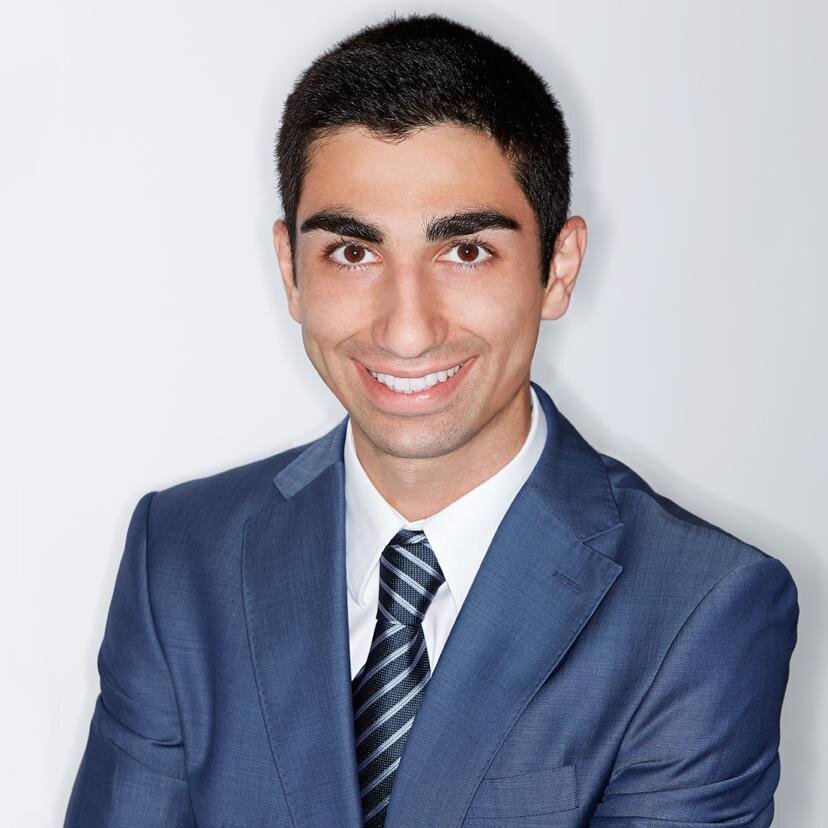 Real Estate Sales Representative @TheRedPin, Brokerage