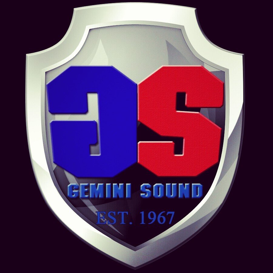 gemini sound system