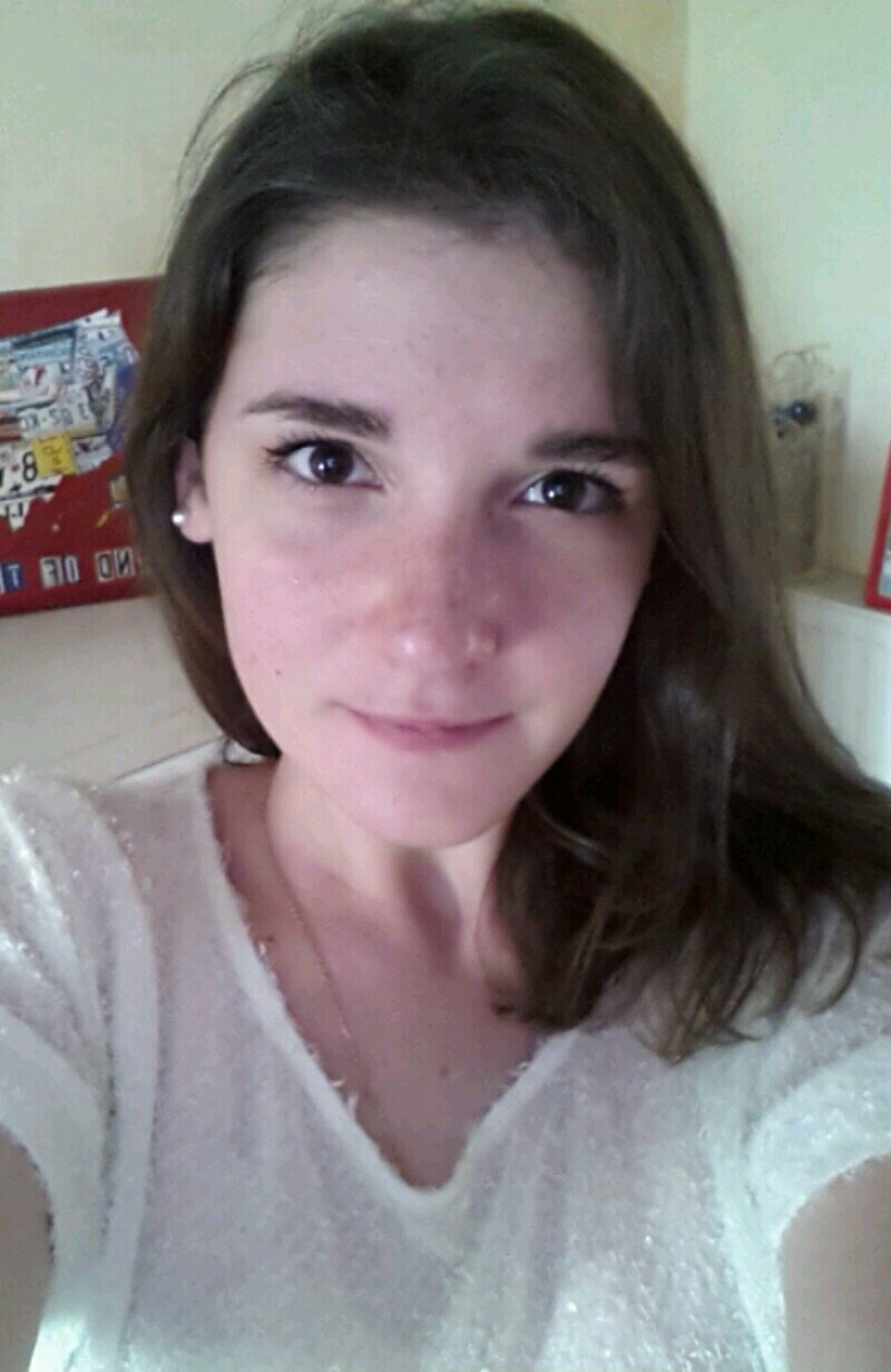 AureliePrd's profile picture. Je sais pas.