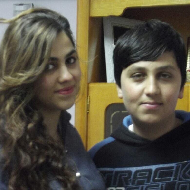 chapot2323's profile picture. mrb :D