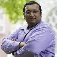 Ramana Rameswaran (@ramanarames) 's Twitter Profile Photo Ramana Rameswaran (@ramanarames) 's Twitter Profile Photo