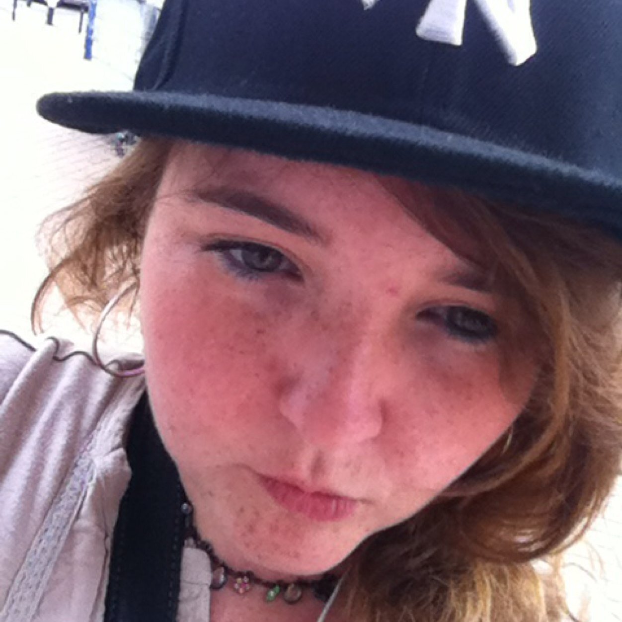 NatalieShotter's profile picture. 