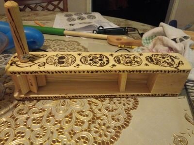 mora1157's profile picture. 