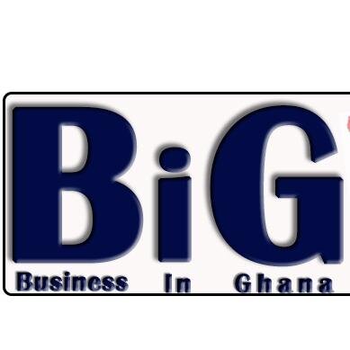 Info about the Ghanaian business environment, businesses performances & more. Tweets will be flowing soon...