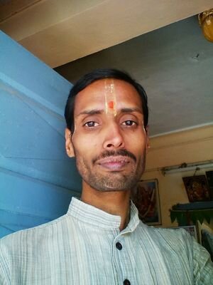 madhwamaanasa's profile picture. The Soul