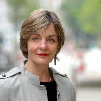 RegKoehler's profile picture. Redakteurin: Berliner Morgenpost Schwerpunkt: Bildung in Berlin