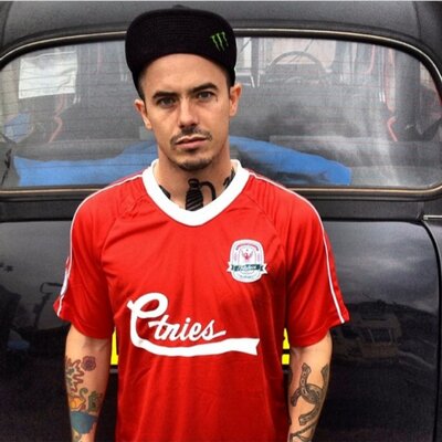 fit bike co ben lewis