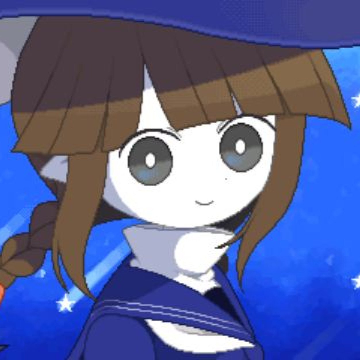 ...I'm sorry. And yet... Now, I can't even tell you that. (using bot)