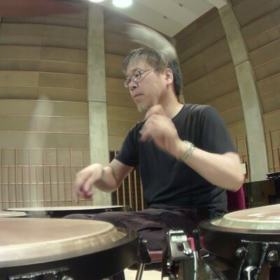 KOJI FUKAMACHI