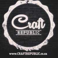 CraftRepublic (@craftrepublicza) 's Twitter Profile Photo